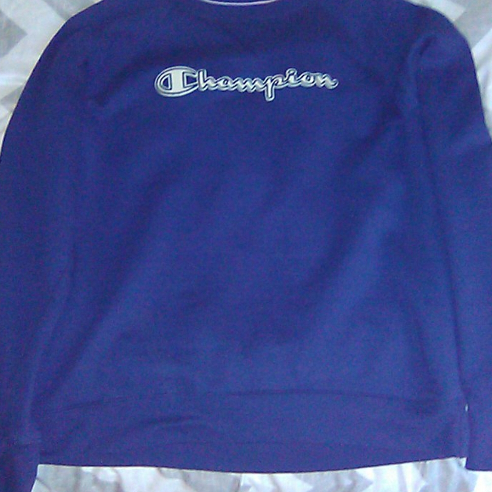 Long sleeve